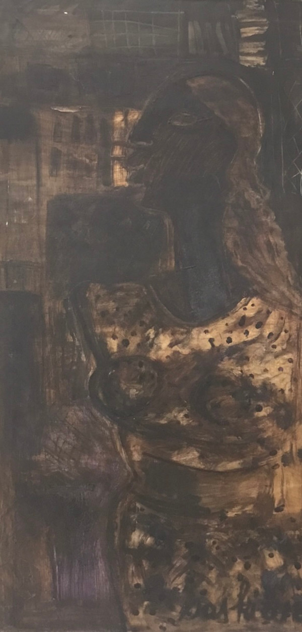 Untitled by saskia pintelon