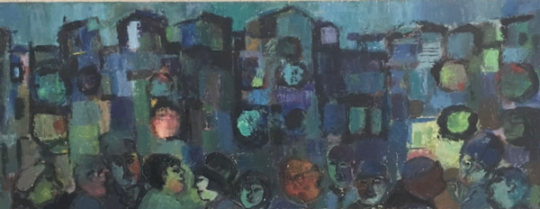 untitled by saskia pintelon