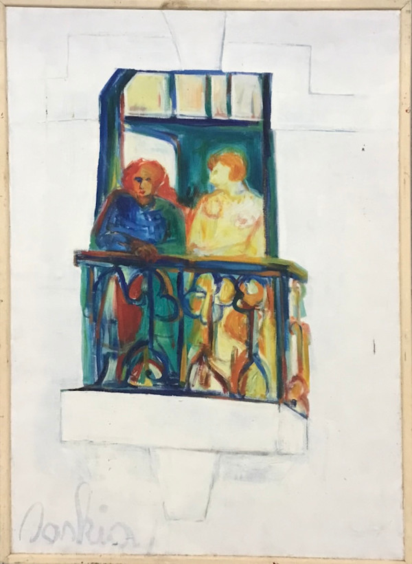 Untitled by saskia pintelon