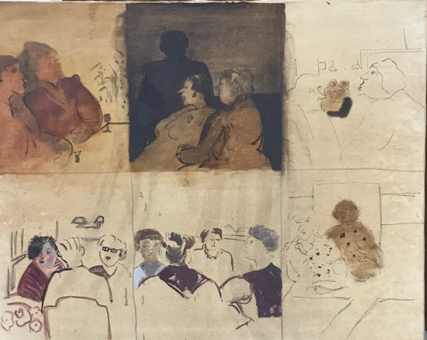 untitled by saskia pintelon