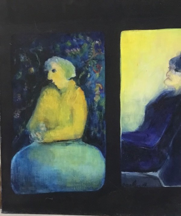 Untitled by saskia pintelon