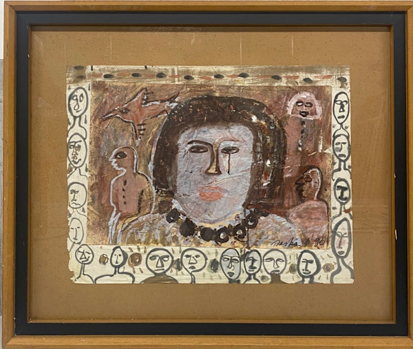 Untitled by saskia pintelon