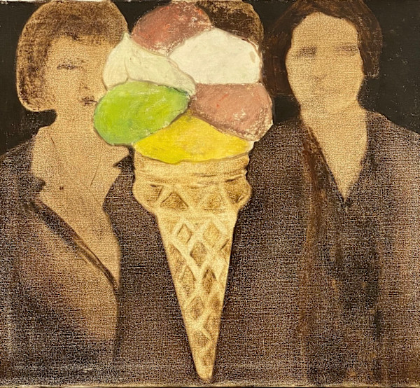 Untitled by saskia pintelon