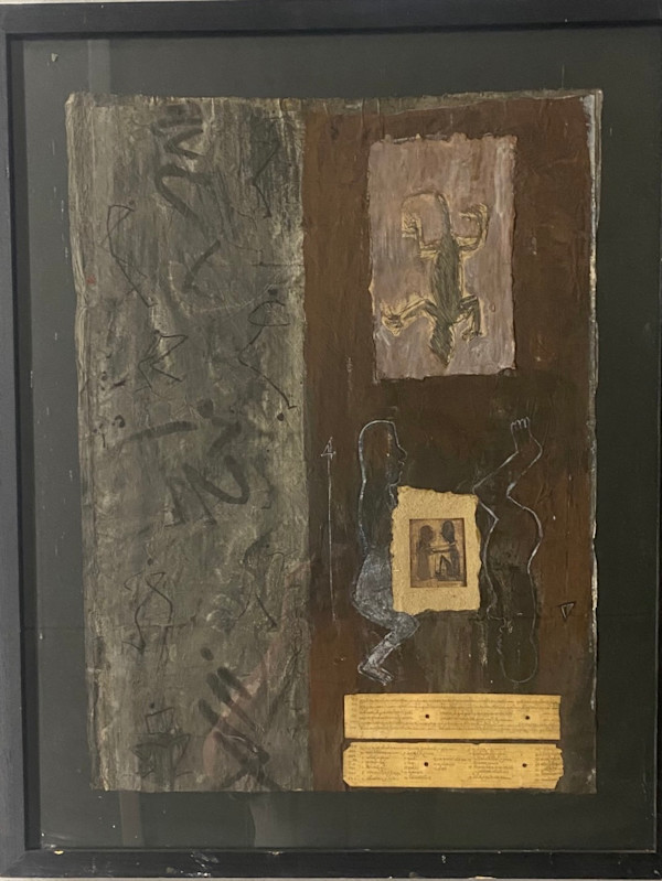 Untitled by saskia pintelon