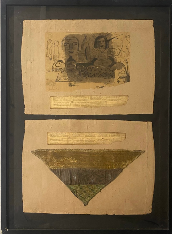 Untitled by saskia pintelon