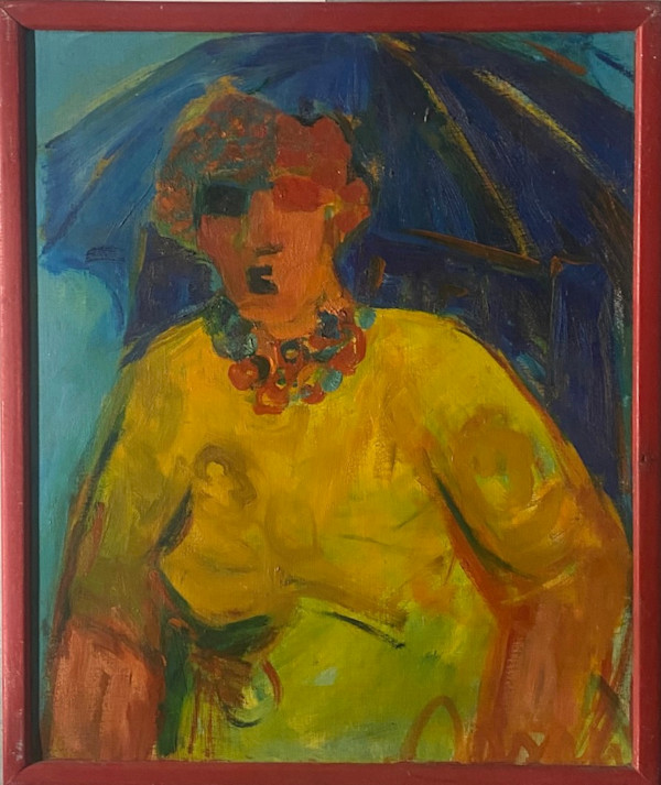 Untitled by saskia pintelon