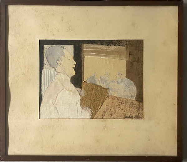 Untitled by saskia pintelon