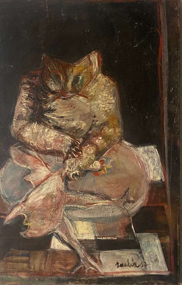 Untitled by saskia pintelon