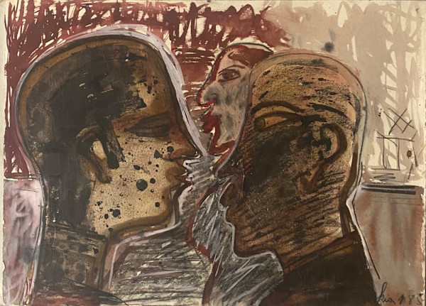 Untitled by saskia pintelon