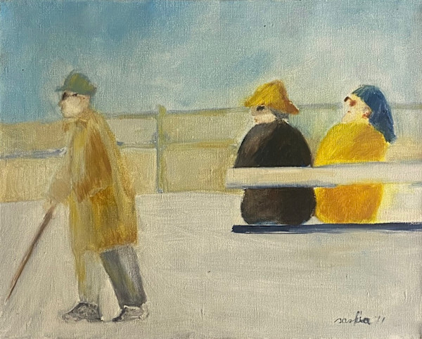 Untitled by saskia pintelon