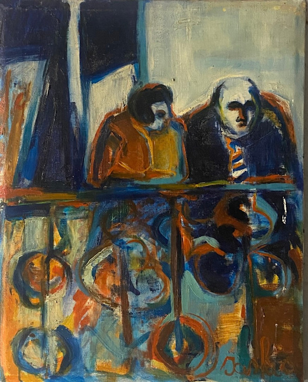 Untitled by saskia pintelon