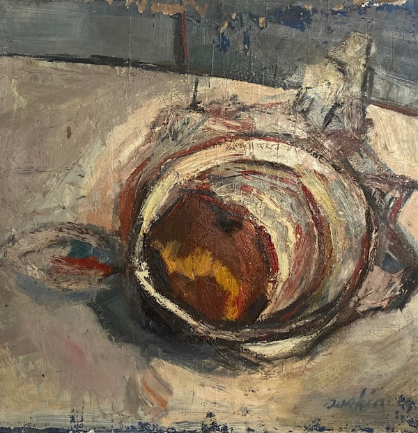 Untitled by saskia pintelon