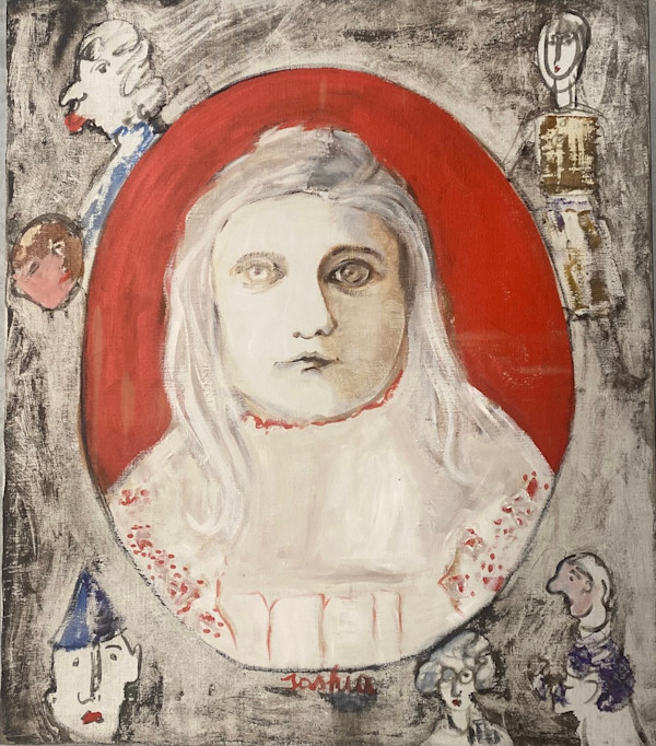 Untitled by saskia pintelon