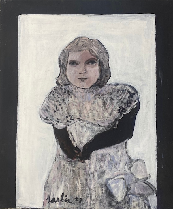 Untitled by saskia pintelon