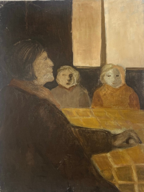 Untitled by saskia pintelon