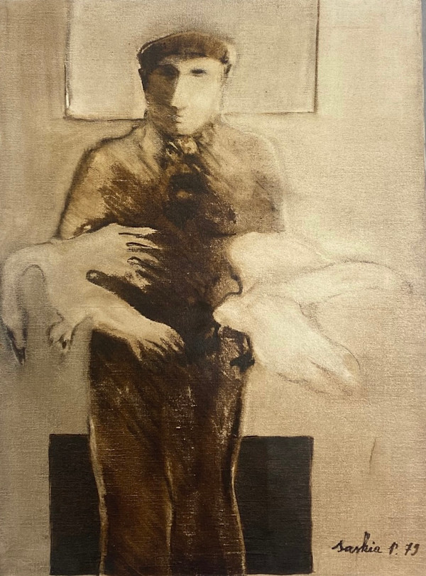 Jules Becue by saskia pintelon