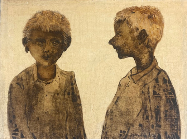 Cedric Depuydt by saskia pintelon