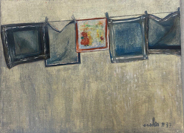 Untitled by saskia pintelon