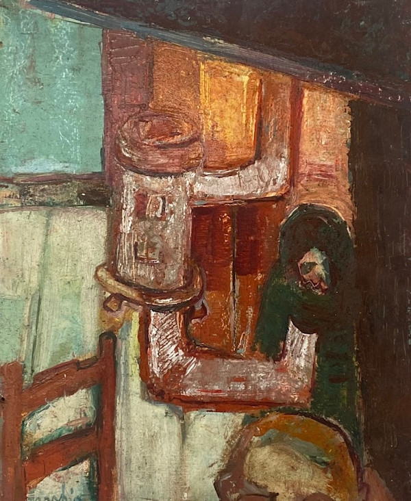 Untitled by saskia pintelon