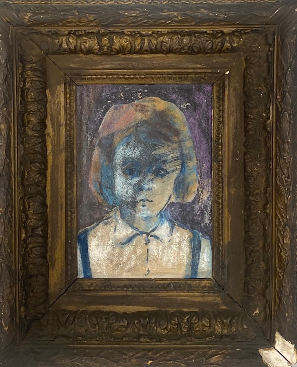 Untitled by saskia pintelon