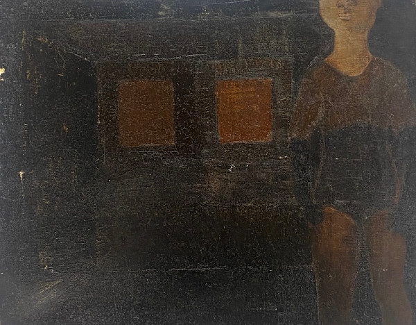 Untitled by saskia pintelon