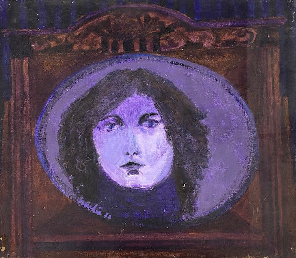 Untitled by saskia pintelon