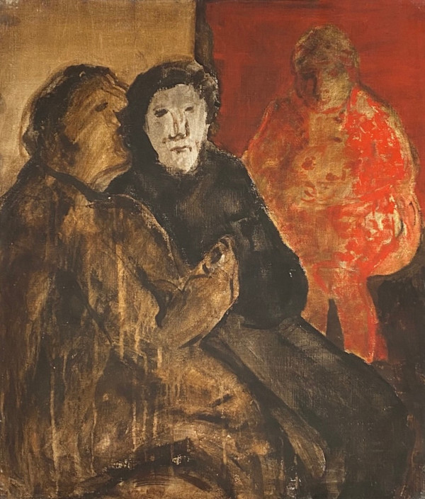Untitled by saskia pintelon