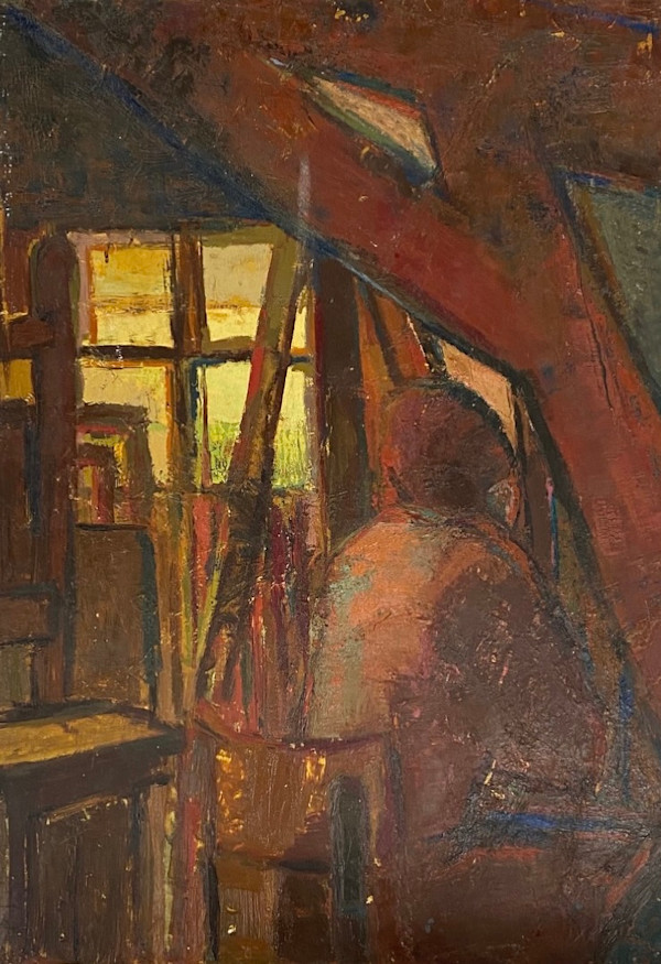 Untitled by saskia pintelon