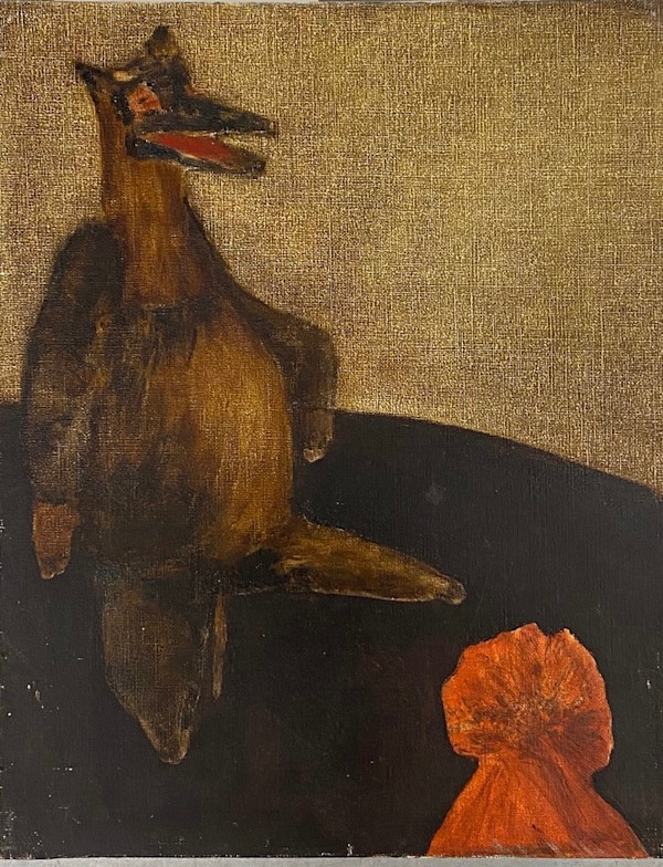 Untitled by saskia pintelon