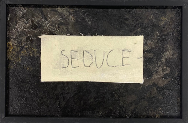 Seduce by saskia pintelon