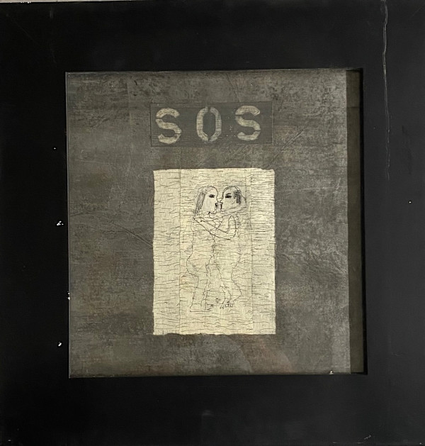 SOS by saskia pintelon