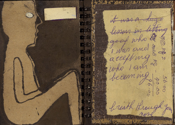 PASSPORT MEMO Booklet p11 by saskia