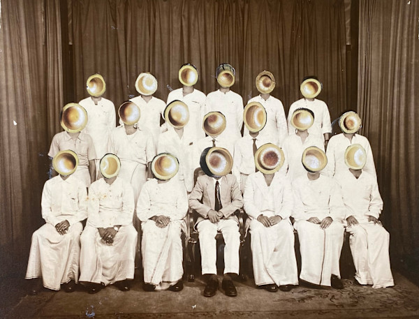 GROUP PHOTO by saskia pintelon