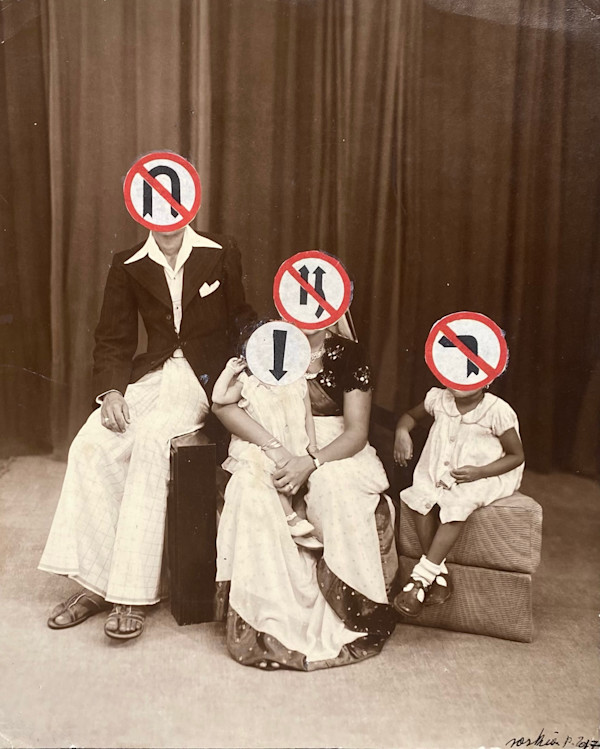 FAMILY PHOTO by saskia pintelon