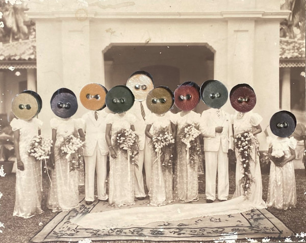 wedding photo IX by saskia pintelon