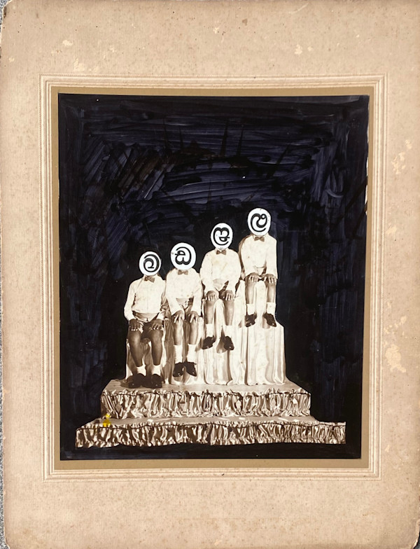 BEAUTIFUL FAMILY II by saskia pintelon