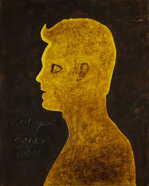 LIVE YOUR RENAISSANCE by saskia pintelon