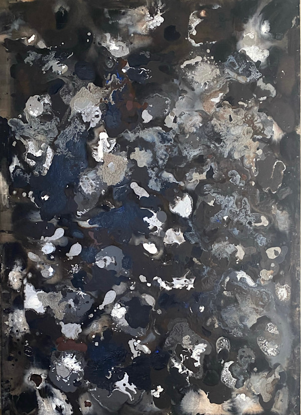 ABSTRACT IV by saskia pintelon