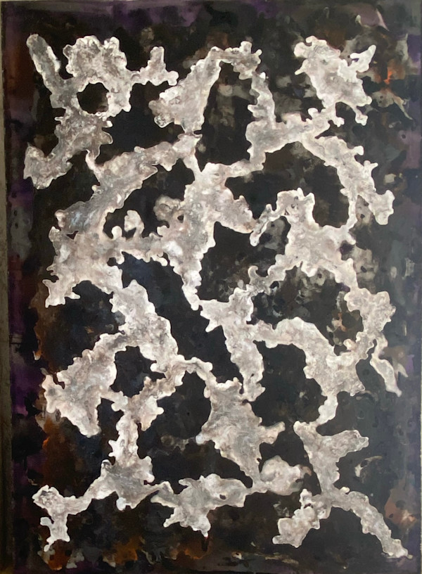 ABSTRACT V by saskia pintelon