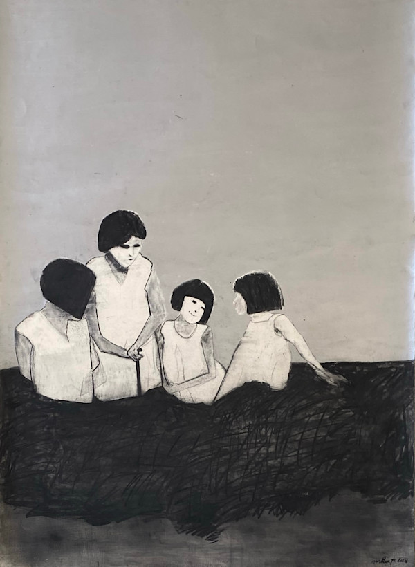 PLAY TIME by saskia pintelon