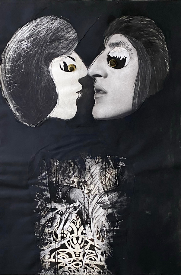 THE RIGHT CHEMISTRY by saskia pintelon