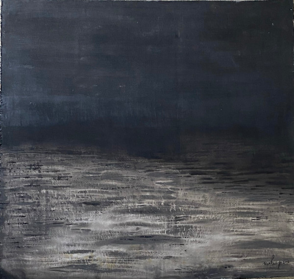 MONSOON SKIES by saskia pintelon