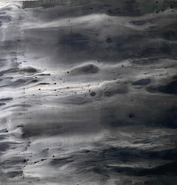 MONSOON SKY II by saskia pintelon