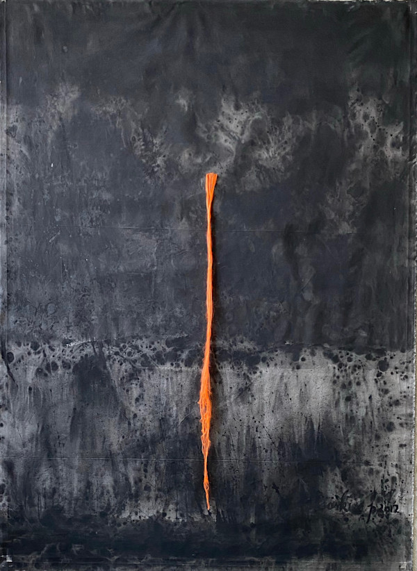 SPACE FOR THOUGHT by saskia pintelon