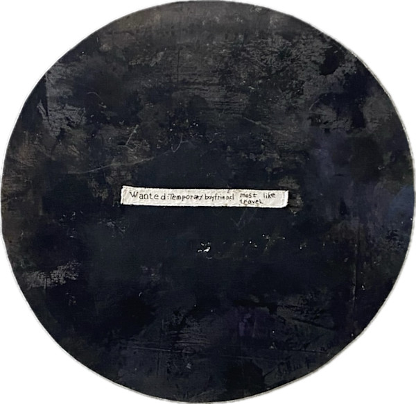 WANTED TEMPORARY BOYFRIEND by saskia pintelon