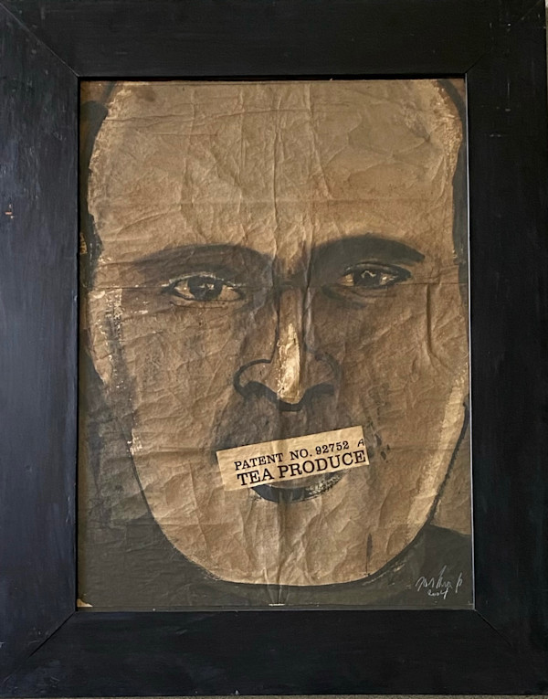 CENSORED by saskia pintelon