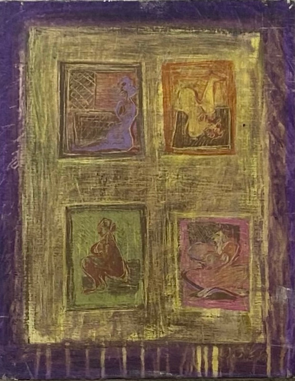 Untitled by saskia pintelon