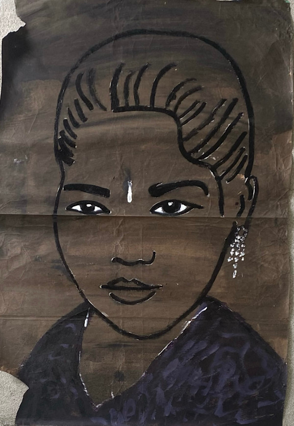 Untitled by saskia pintelon