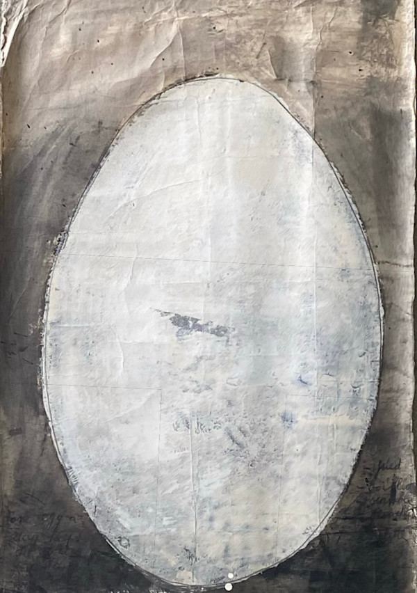ONE EGG A DAY KEEPS DR AWAY by saskia pintelon, Image 5.