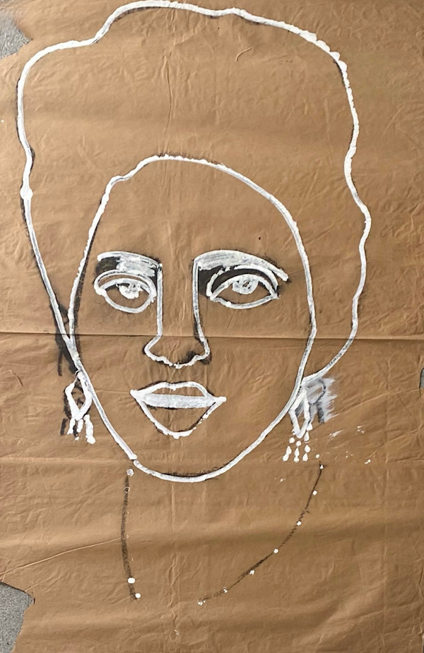 LADY by saskia pintelon